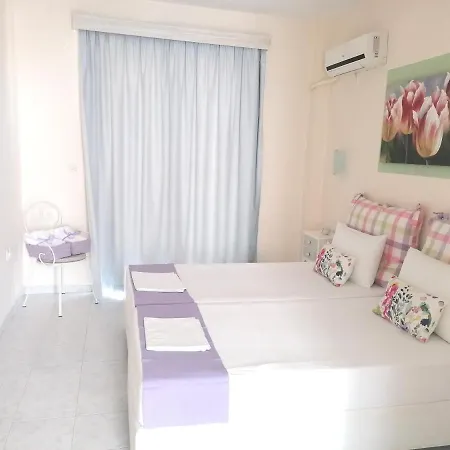 Hotel Akrogiali Skála