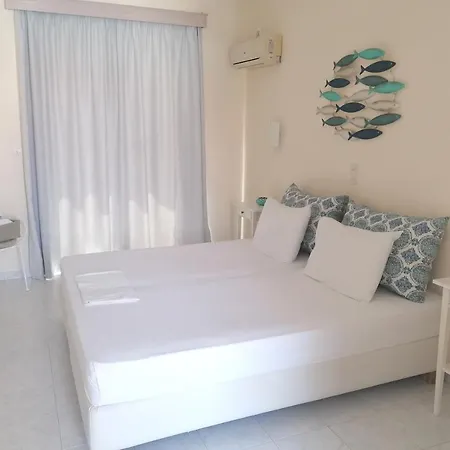 Hotel Akrogiali