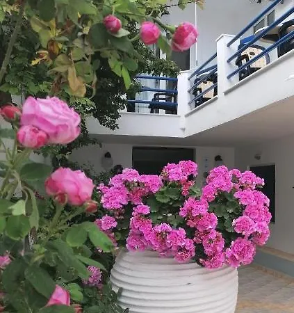Hotel Akrogiali Skála