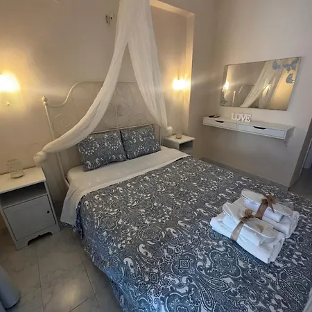 Akrogiali Hotel Skála
