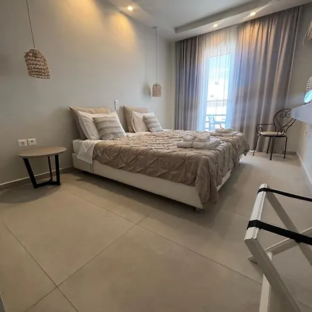 Hotel Akrogiali Skála