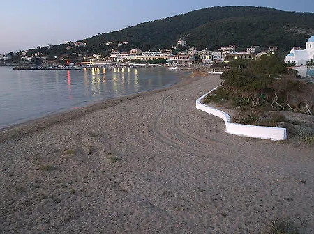 Hotel Akrogiali